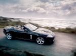 Jaguar XKR Portfolio 2007 года